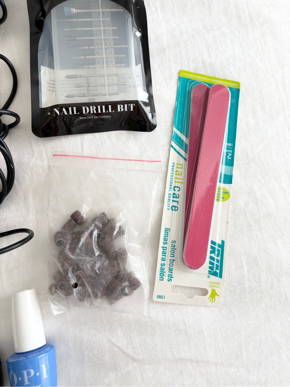 Builder Gel Nail Kit Bundle - Picture 6 of 6
